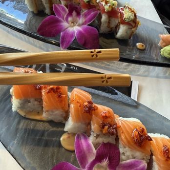 The Evie - American Near Me - Chicago, Illinois
