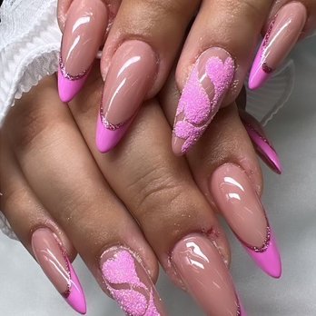 TJ Nail Spa - Nail Salons Near Me - Pico Rivera, California TJ Nail Spa - Nail Salons Near Me - Pico Rivera, California