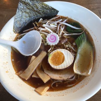 Mugi Ramen & Poke  - Spicy Shoyu Ramen - Poke Near Me - Parker, Colorado