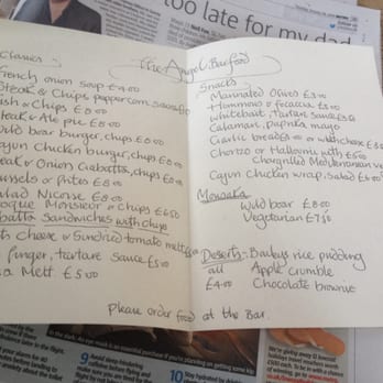 The Angel - A great lunch menu - Pubs Near Me - Manchester, XGM The Angel - A great lunch menu - Pubs Near Me - Manchester, XGM