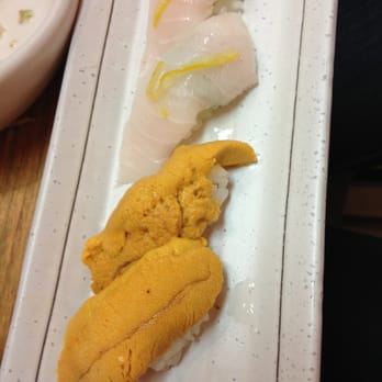 Go's Mart - Uni & Butterfish - Sushi Bars Near Me - Canoga Park, California Go's Mart - Uni & Butterfish - Sushi Bars Near Me - Canoga Park, California