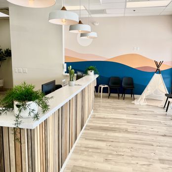 Kidfinity Pediatrics - Warm and welcoming atmosphere - Pediatricians Near Me - Glendale, Arizona Kidfinity Pediatrics - Warm and welcoming atmosphere - Pediatricians Near Me - Glendale, Arizona