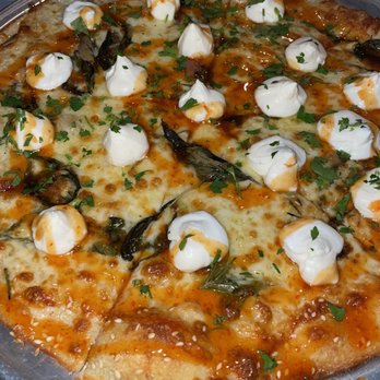 Good Old Days Pizza - Pizza Near Me - Newtown, Connecticut Good Old Days Pizza - Pizza Near Me - Newtown, Connecticut