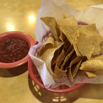El Corral - Chips & Salsa - Mexican Near Me - Durham, North Carolina El Corral - Chips & Salsa - Mexican Near Me - Durham, North Carolina
