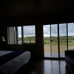 Quileute Oceanside Resort