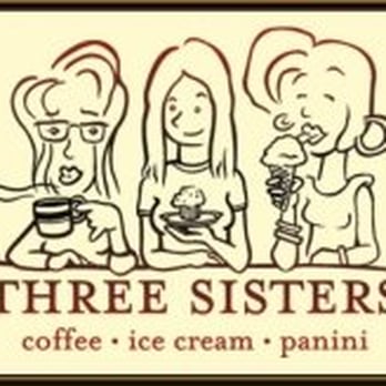 Three Sisters - Ice Cream & Frozen Yogurt Near Me - Providence, Rhode Island Three Sisters - Ice Cream & Frozen Yogurt Near Me - Providence, Rhode Island