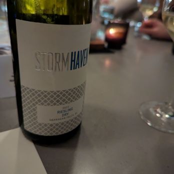 Nero Tondo - Personal Chefs Near Me - East Vancouver, British Columbia