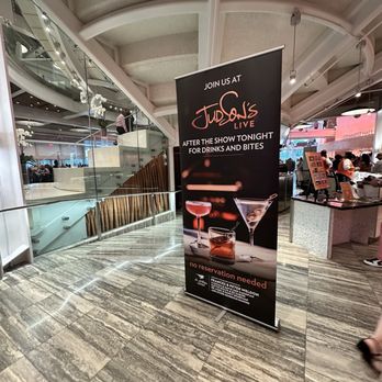 Dr. Phillips Center - Invite to an after event. Awesome! - Performing Arts Near Me - Orlando, Florida Dr. Phillips Center - Invite to an after event. Awesome! - Performing Arts Near Me - Orlando, Florida