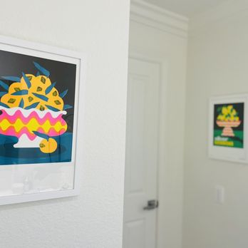 Best Framing - Framing Near Me - Costa Mesa, California