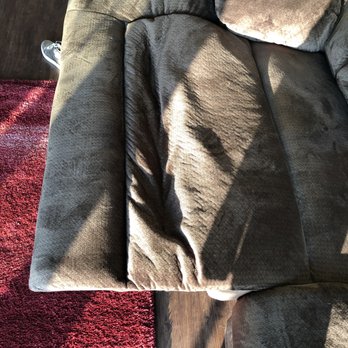 Ashley Store - low quality foam in sofa suppressed - Furniture Stores Near Me - Pflugerville, Texas Ashley Store - low quality foam in sofa suppressed - Furniture Stores Near Me - Pflugerville, Texas