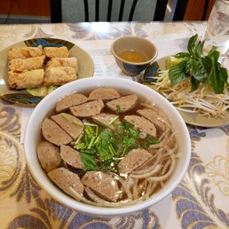 Pho Tai Bo Vien