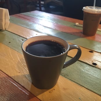 Cervantes Coffee - Coffee & Tea Near Me - Springfield, Virginia Cervantes Coffee - Coffee & Tea Near Me - Springfield, Virginia