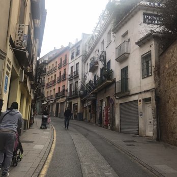 Coffee Cafe Bar - Breakfast & Brunch Near Me - Granada, GR