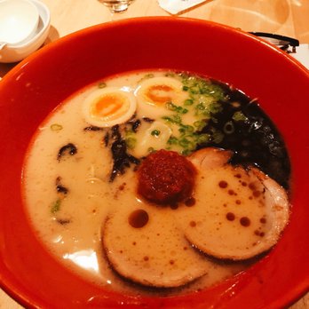 Ippudo - Westside - Ramen Near Me - New York, New York Ippudo - Westside - Ramen Near Me - New York, New York