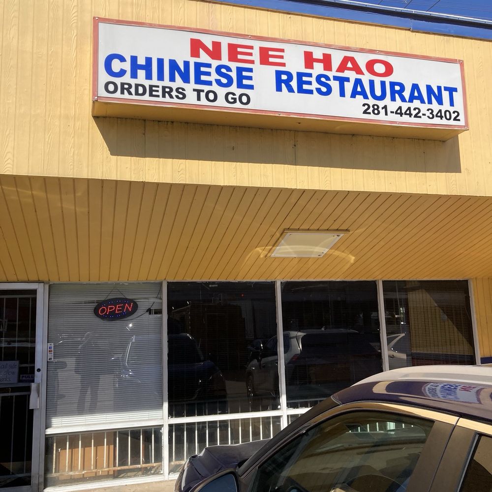 Nee Hao Restaurant - Chinese Near Me - Houston, Texas Nee Hao Restaurant - Chinese Near Me - Houston, Texas