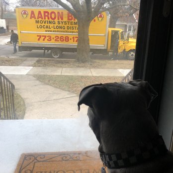 Aaron Bros Moving System - Movers Near Me - Chicago, Illinois Aaron Bros Moving System - Movers Near Me - Chicago, Illinois