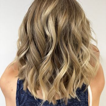 Dusty Diamond Salon - Hair Salons Near Me - San Angelo, Texas