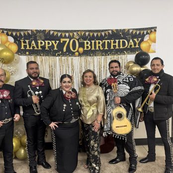 Mariachi Jaliscience - Musicians Near Me