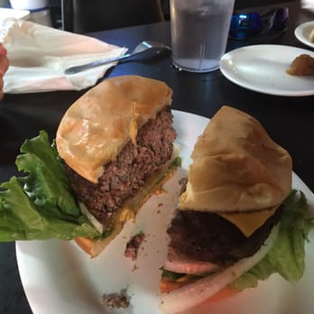 Mary's Cafe - American Near Me - Strawn, Texas