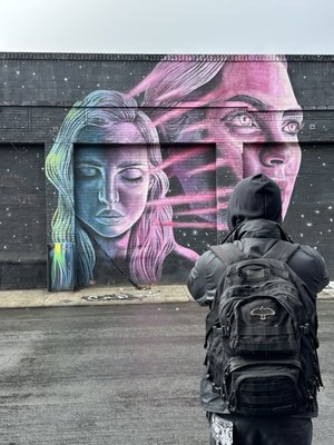 LA Art Tours by null