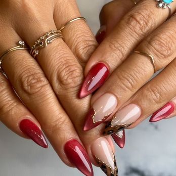 Erika Beauty Artistry - Nail Technicians Near Me - Pasadena, California