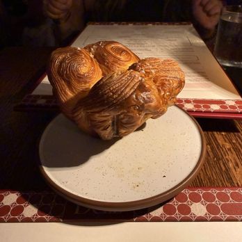 Dēliz - Pan brioche - Italian Near Me - Chicago, Illinois