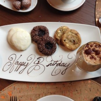 GIADA - Italian Near Me - Las Vegas, Nevada