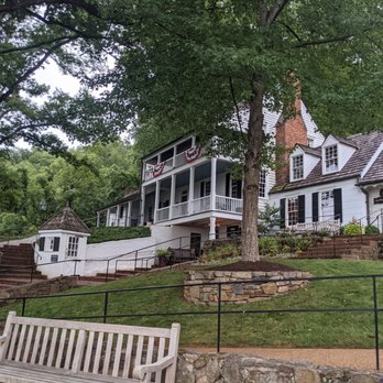 Michie Tavern - Landmarks & Historical Buildings Near Me - Charlottesville, Virginia Michie Tavern - Landmarks & Historical Buildings Near Me - Charlottesville, Virginia