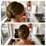 Photo of Bridal Hair by Beth