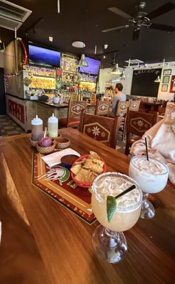 El PinchoTaco by null