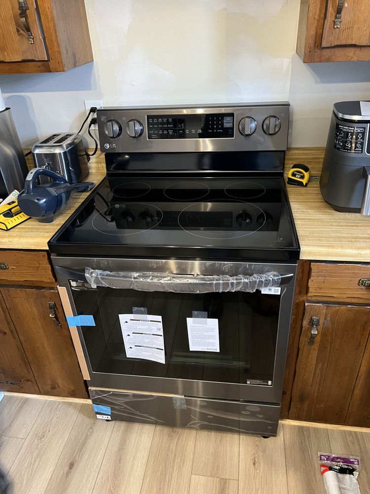 Slide of Nfw Turn Key