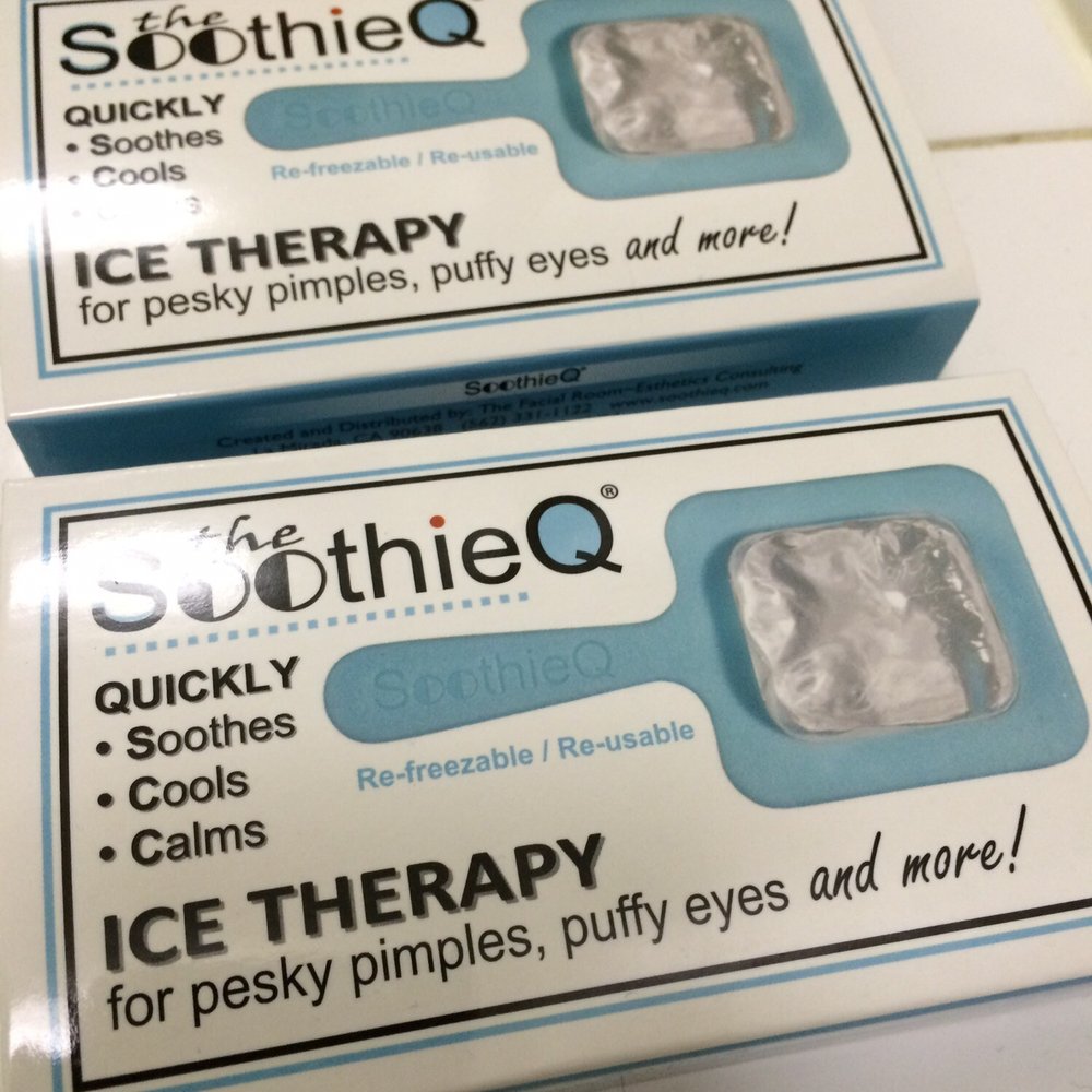 Augusta Sweet Sacred Skincareapy - also picked these up.. one for me & the hubby! can't wait to try it out - Skin Care Near Me - Long Beach, California
