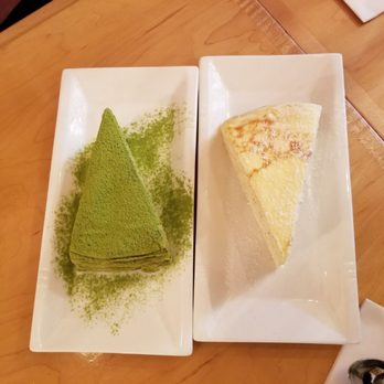 Prince Tea House - Desserts Near Me - Brooklyn, New York