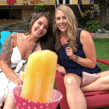 The Vibrant Vine - Wine pops from the snack shack! - Wineries Near Me - Kelowna, British Columbia