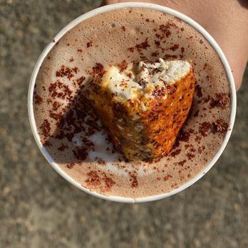 Cloudforest - Chocolatiers & Shops Near Me - Portland, Oregon
