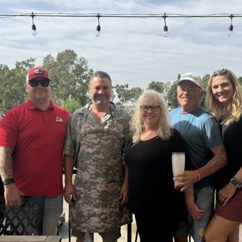 Crack - Burgers Near Me - Long Beach, California