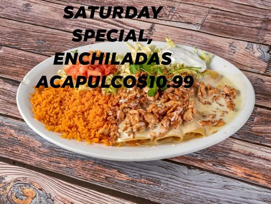 Dos Amigos Mexican Restaurant by null