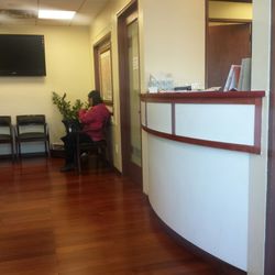 Jih-Lih Chiang, MD - Waiting area