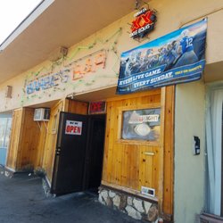 Barbie's Bar