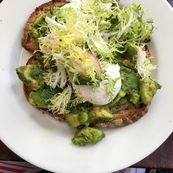 The Smith - Avocado toast - New American Near Me - New York, New York The Smith - Avocado toast - New American Near Me - New York, New York