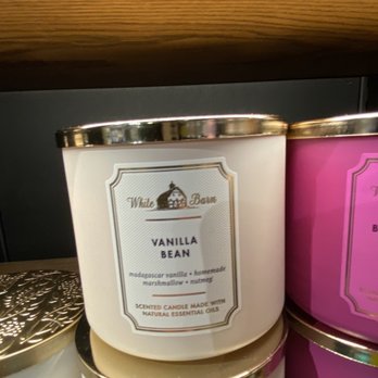 Bath & Body Works - Cosmetics & Beauty Supply Near Me - North Attleboro, Massachusetts
