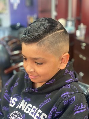 Kids Hair Cuts - Experience with kids hair, call today to make your appointment . Kids Hair Cuts - Experience with kids hair, call today to make your appointment .