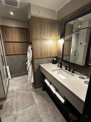 The Harbor Grand Hotel by null