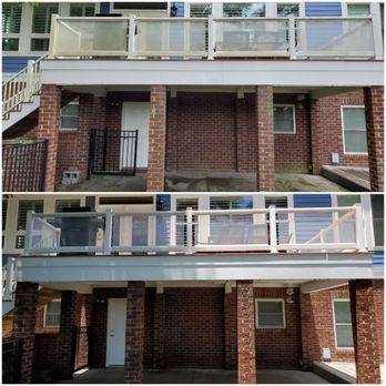 H2Pro Power Washing - Pressure Washers Near Me - Summerville, South Carolina