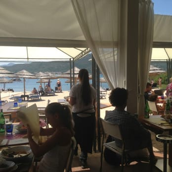 Oasi Marana Beach - Seafood Near Me - Olbia, OT Oasi Marana Beach - Seafood Near Me - Olbia, OT