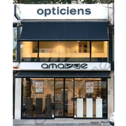 Amavue - Amavue opticiens 06110 le cannet