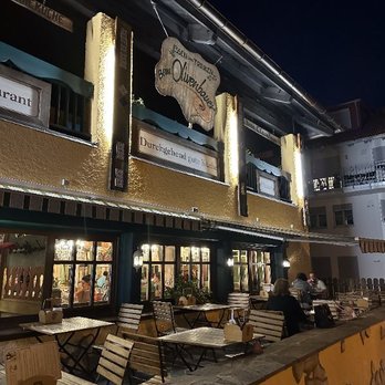 Taverne beim Olivenbauer - Bavarian Near Me - Füssen, BY Taverne beim Olivenbauer - Bavarian Near Me - Füssen, BY