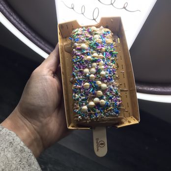 Fantasticks - Gelato Near Me - Ashburn, Virginia