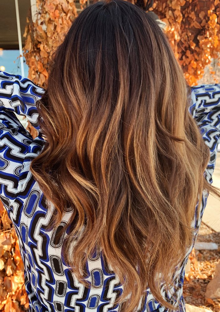 SALON SATORI nearby at 2490 Harrison Blvd, Ogden, Utah 11 Reviews