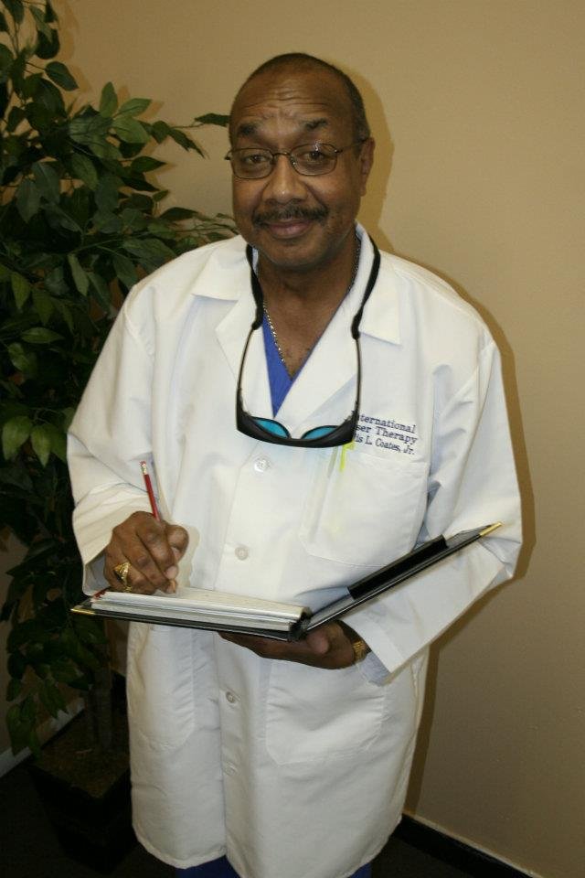 INTERNATIONAL LASER THERAPY 3462C Spring Hill Ave, Mobile, Alabama Weight Loss Centers